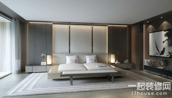 室内装修案例欣赏 室内装修案例欣赏