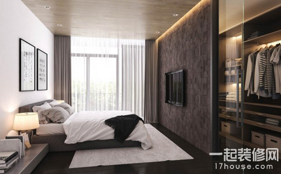 室内装修案例欣赏 室内装修案例欣赏